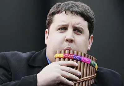 Peter Kay